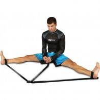 Тренажер для растяжки TITLE DELUXE LEG STRETCH шпагат