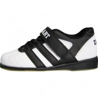 Штангетки обувь для тяжелой атлетики Кожа OB-4588