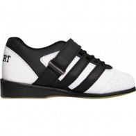 Штангетки обувь для тяжелой атлетики PU OB-4594