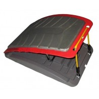 Доска для йоги YOGA FI-620-V