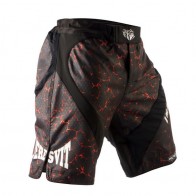 Шорты Peresvit Immortal Fightshorts Lava