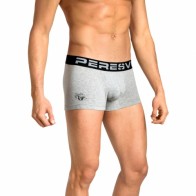 Трусы Peresvit Native Cotton Trunks Heather Grey