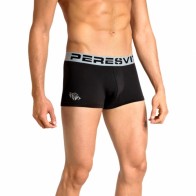 Трусы Peresvit Native Cotton Trunks Black