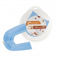 Боксерская двойная капа SPOKEY KEIGA II MouthGuard