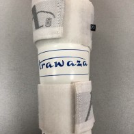 Защита предплечья WKF