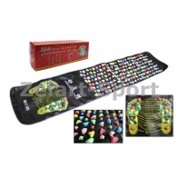 Коврик ортопедический массажный с камнями (Массажная дорожка) EN-0018