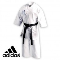 Кимоно для карате Adidas K460E (Европейский стиль)