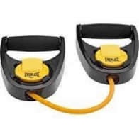 Амортизатор трубчатый регулируемый EVERLAST Quick Adjust Resistance Band