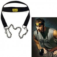 Упряжь для тренировки шеи EVERLAST EVNS1