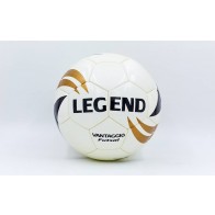 Мяч для футзала №4 Клееный-PU LEGEND FB-2633-L
