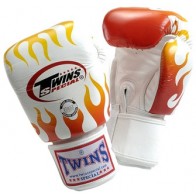 Боксерские перчатки Twins FANCY FBGV-7