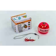 Тренажер для кистей рук Power Ball FI-2949