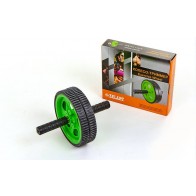 Колесо-ролик для пресса двойное FI-4242