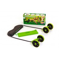 Колесо для пресса многоканальное FI-4379 