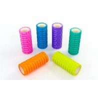 Роллер для занятий йогой массажный EVA FI-5325