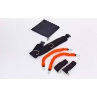 Тренировочная система для прыжков FI-6554 VERTRCAL JUMP TRAINER 