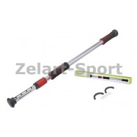 Турник в дверной проем раздвижной PS FI-9050 DOOR BAR