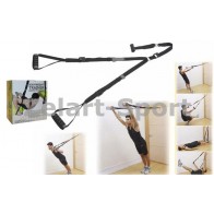 Петли подвесные тренировочные MULTI GYM PS FI-109F