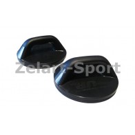 Упоры для отжиманий поворотные (2шт) FI-1611 PUSH-­UP PRO