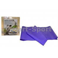 Ленточный эспандер (эластичная лента) PS FI-2465