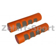 Гантели для фитнеса неопрен (2*0,5кг) FI-3210-1