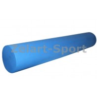 Роллер для занятий йогой гладкий FI-3358