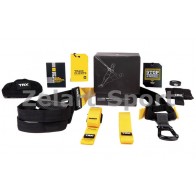 Петли подвесные тренировочные TRX FI-3727-06 PRO PACK 2013