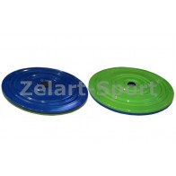 Диск здоровья d28см FI-3796 Грация