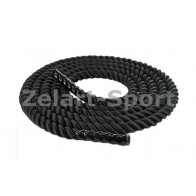 Канат тренир. для Кроссфита PS FI-4600-12 COMBAT BATTLE ROPE