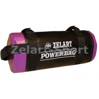 Мешок для кроссфита и фитнеса FI-5050A-10 Power Bag
