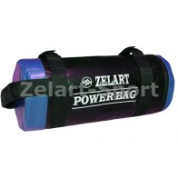 Мешок для кроссфита и фитнеса FI-5050A-15 Power Bag