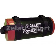 Мешок для кроссфита и фитнеса FI-5050A-20 Power Bag