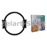 Кольцо для пилатеса TONING RING FI-870