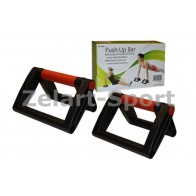 Упоры для отжиманий складные (2шт) PS FI-9920 PUSH-­UP BAR