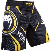 Шорты для MMA Venum Lyoto Machida Ryujin - Black