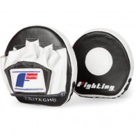 Лапы FIGHTING SPORTS Tri-Tech Micro Mitts