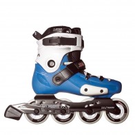 Роликовые коньки Seba Fr Junior Blue