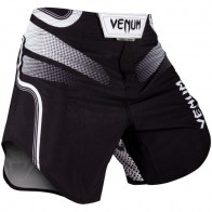 Шорты Venum Tempest 2.0 Black White