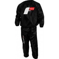 Костюм для сгонки веса FIGHTING Sports Nylon Sauna Suit
