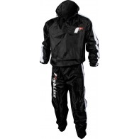 Костюм для сгонки веса / Термокостюм FIGHTING Sports Nylon Hooded Sauna Suit