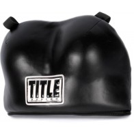 Женский протектор TITLE FEMALE TRAINING CHEST PROTECTOR