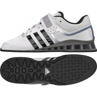Штангетки adidas adiPower Weightlifting White, Black