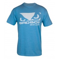 Футболка Bad Boy Champion Blue/White