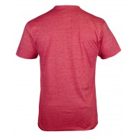 Футболка Bad Boy Champion Red/White