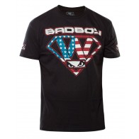Футболка Bad Boy Chris Weidman 2015