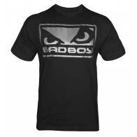 Футболка Bad Boy Gilded Grey/Bronze