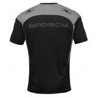 Футболка Bad Boy Performance Black/Silver