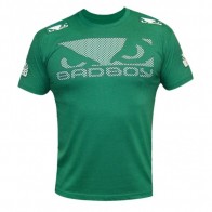 Футболка Bad Boy Walk In 3.0 Green