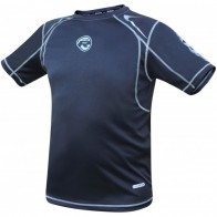 ФУТБОЛКА RDX MENS GREY TRAINING