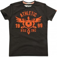 ФУТБОЛКА RDX T-SHIRT  ATHLETIC